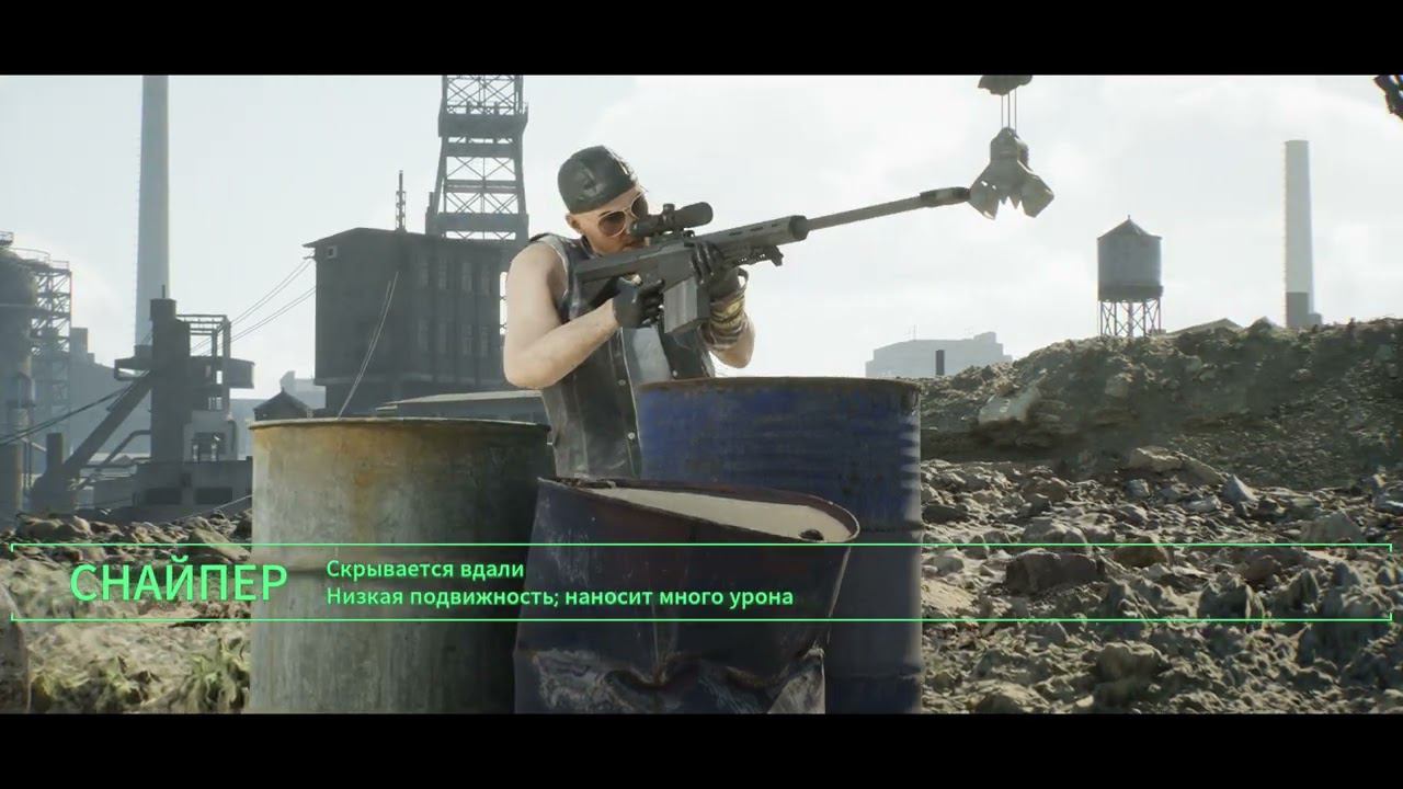 RoboCop: Rogue City [RUS, без комментариев]. Часть 6: Визит в больницу.