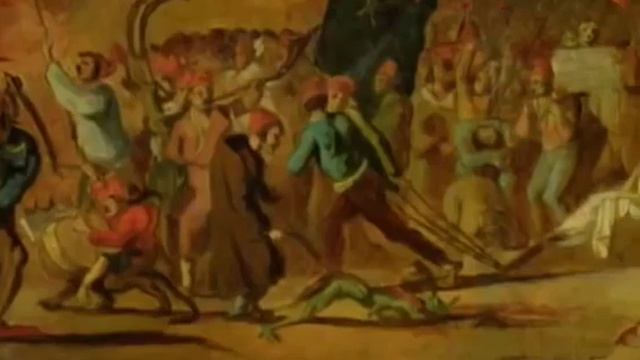 Fransız Devrimi 2 (History Channel) смотреть онлайн