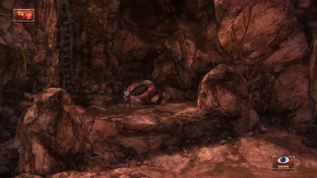 Kings Quest Chapter 5 - The Good Knight - Gameplay Walkthrough Part 1 - No Commentary [PC] смотреть онлайн