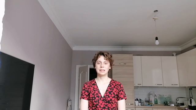 Екатерина Зеленцова. Визитка смотреть онлайн