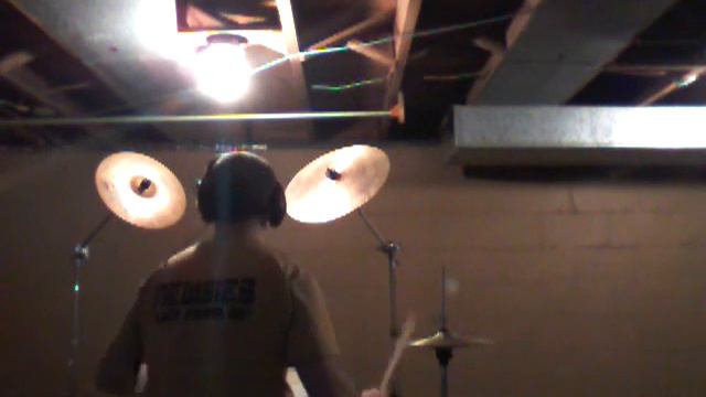 Ragdoll by Aerosmith drum cover смотреть онлайн