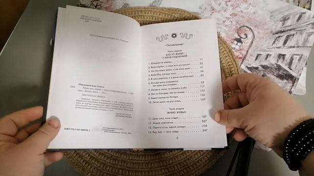 Книжные покупки/Всего по чуть - чуть/Лабиринт, Читай город, Fix Price смотреть онлайн