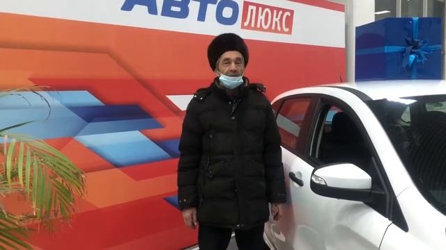 АвтоЛюкс  в Челябинске отзывы смотреть онлайн