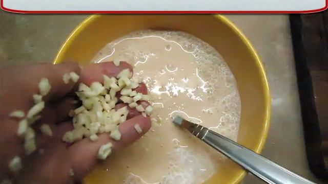 Маринад для курицы в духовке смотреть онлайн