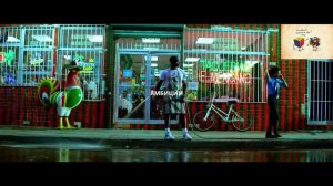 ПРИМИ МУЖЕСТВЕННОСТЬ. Мотивационное видео.