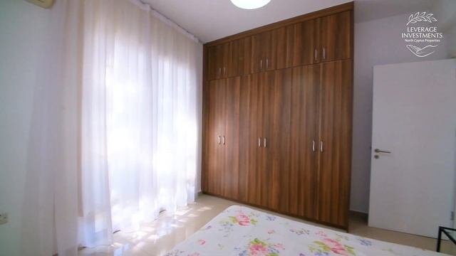 Обзор на 3-комнатный пентхаус 77 м² в 300 метрах от моря. Leverage Investments смотреть онлайн