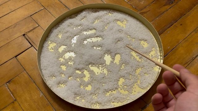 ✨ ЧТО ВАС ЖДЕТ В БЛИЖАЙШЕМ БУДУЩЕМ??❓ ГАДАНИЕ НА СОЛИ! смотреть онлайн
