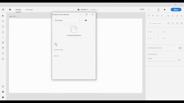 [TUTORIAL ADOBE XD INDONESIA] - Memahami fitur XD #1 смотреть онлайн