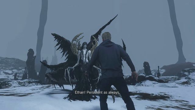 Resident Evil Village: Shadows of Rose - All Bosses (No Damage, Hardcore Difficulty) смотреть онлайн