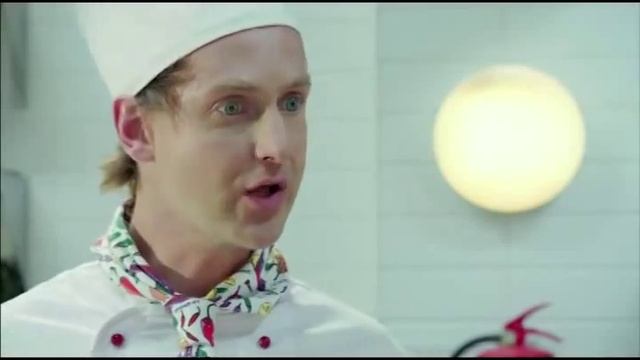 Кухня..Ты сожраль мой шоколад смотреть онлайн