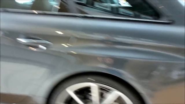 2013 Audi RS4 Avant ''Quattro'' 4.2 V8 450 Hp 280 Km/h 174 mph * see also Playlist смотреть онлайн