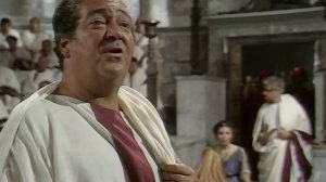 Я, Клавдий (I, Claudius) - Серия 5. Некоторая справедливость