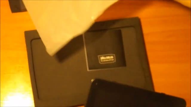 Видео-обзор планшета Jeka JK-101