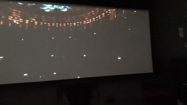 Dune pro vision 4K solo audio without sync