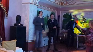 Группа Тестостерон - Это не женщина это беда!