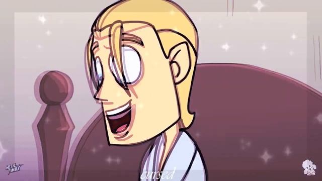 Glam edit | Metal family | смотреть онлайн