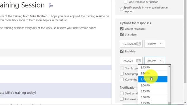 Top 25 Microsoft Forms tips and tricks for 2022 смотреть онлайн