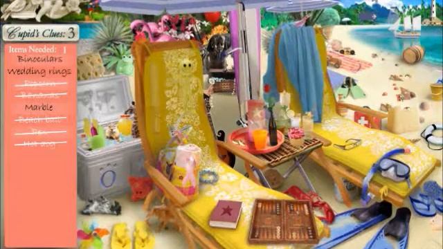 Blue Hawaii- Let's Play: Dream Day Honeymoon Part 1 смотреть онлайн