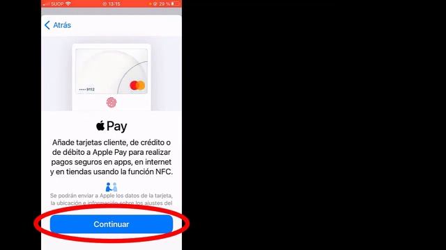 Как включить NFC на iPhone смотреть онлайн