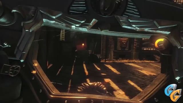 Black Ops 3 Zombies - UNBREAKABLE Zombie Shield Glitch : Shadows Of Evil - Call Of Duty Black Ops 3 смотреть онлайн