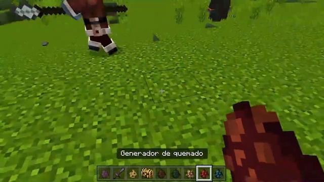 ?TOP 7 MEJORES MODS/ADDONS QUE HARAN MAS DIFICIL NUESTRO SURVIVAL para MINECRAFT PE 1.17 mas mobs смотреть онлайн