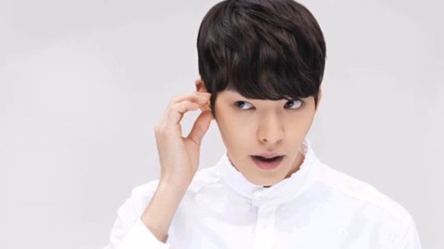 Ким У Бин / Kim Woo Bin смотреть онлайн