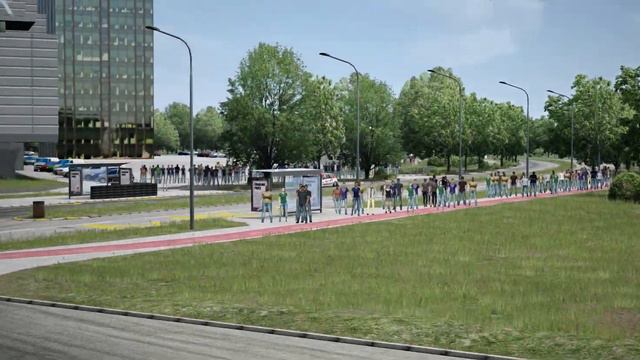 Usce Belgrade Assetto Corsa |DOWNLOAD FREE| смотреть онлайн