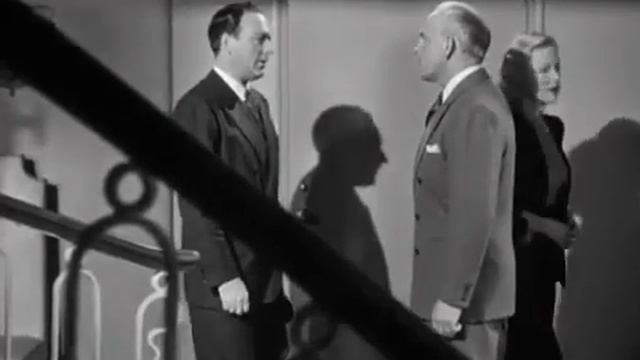 Night Editor 1946, USA Featuring William Gargan, Janis Carter   Film Noir Full Movie