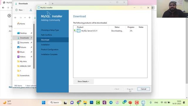 #Install #Python #MySQL смотреть онлайн