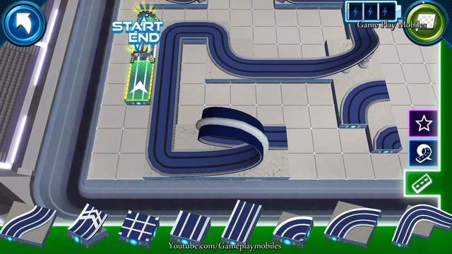 RaceCraft - Gameplay - Walkthrough Part #1 смотреть онлайн