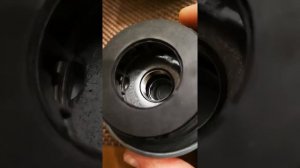 Фильтр масляный MANN W712/94 на двигатель VAG CDGA 1.4 ecofuel.