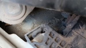 Citroen C4 ГДЕ ЖЕ ТЫ VIN НОМЕР?