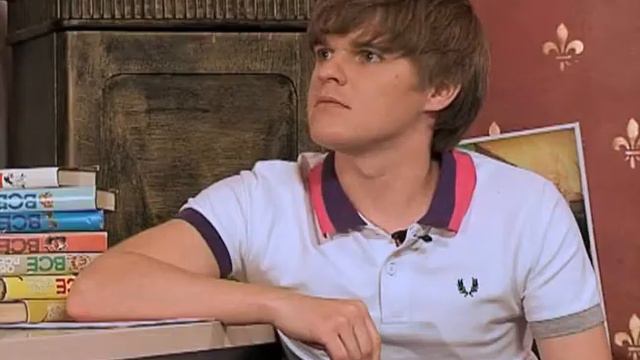 ЧТО! Сезон 2 Эпизод 3 "Сколько стоит детство" смотреть онлайн