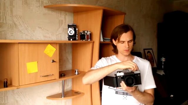 Ремонт Киев 60 TTL. Отчёт по ремонту смотреть онлайн