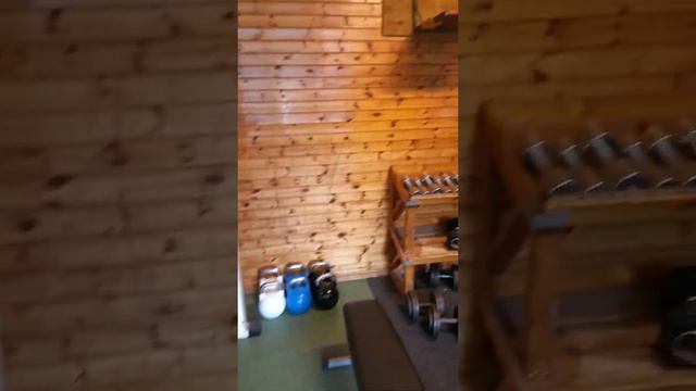 0LDSHOOL gym 70-80 style somewhere in danderyd sweden!! смотреть онлайн