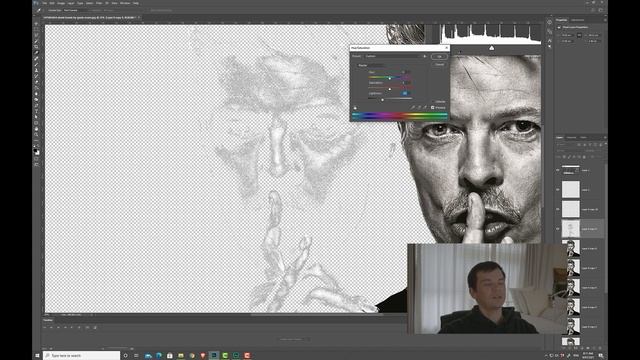 How To Make Realistic Stencils Using Photoshop And Cricut