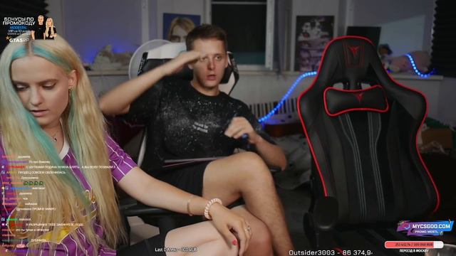 МОДЕСТАЛ ШОУ - РАССМЕШИ ПЬЯНОГО КЛОУНА ЧЕЛЛЕНДЖ - Modestal, Follentass, Vatarls, Bombovozoff