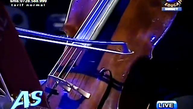 Passione Diversion on a Paganini Theme смотреть онлайн
