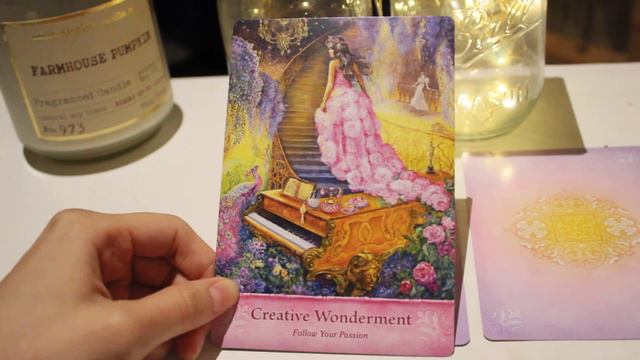 Aquarius November 2020🔮💕