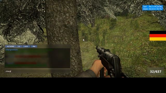 Dead Light Gaming German RP 4 3 смотреть онлайн