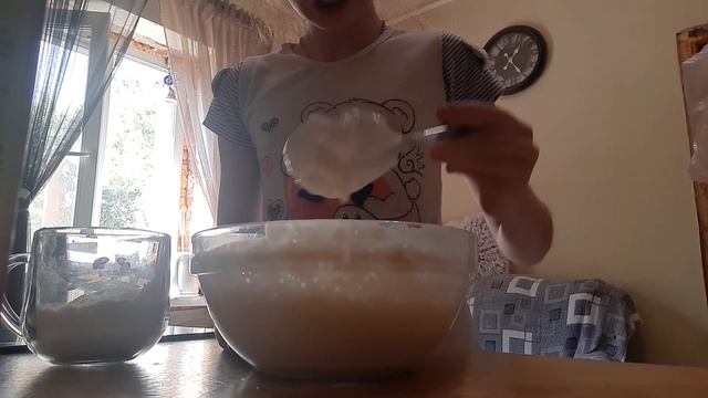 ОЛАДЬИ КАК ПУХ! ЗА ПАРУ МИНУТ | 11+ смотреть онлайн