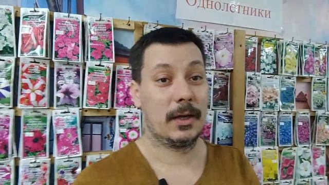 Петунии,как выбрать лучший сорт. смотреть онлайн