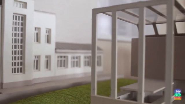 К 160-ЛЕТИЮ БЕЛОРУССКОЙ ЖЕЛЕЗНОЙ ДОРОГЕ | Даниил Ежов | Горжусь своей профессией смотреть онлайн