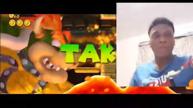 Watch me react to Mario Vs Browser (Super Mario Video Game Parody) смотреть онлайн