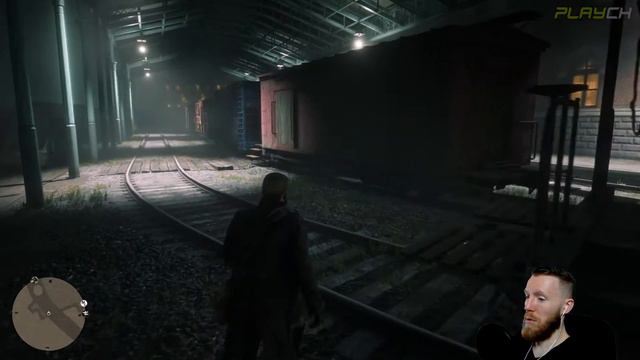 Red Dead Redemption 2 прохождение | 33 смотреть онлайн