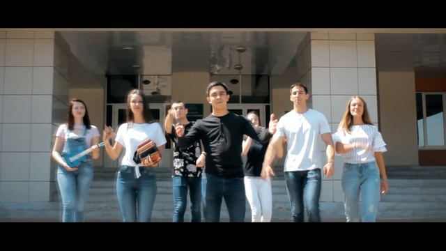 Выпуск 2018 - "В ИФХ непросто!" смотреть онлайн