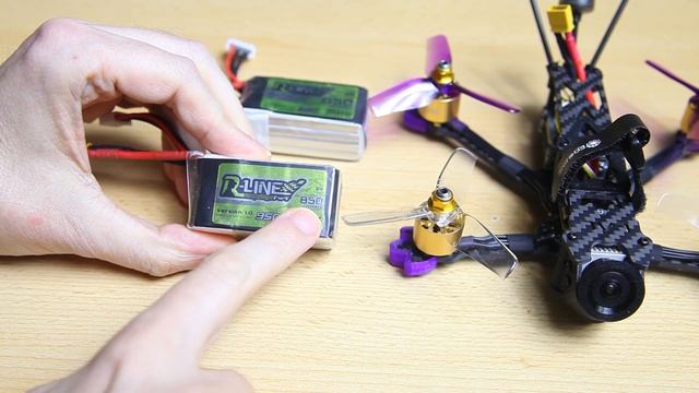 Betaflight 4.2.3 + TUNE for the Eachine LAL3 VISTA HD - BONUS VIDEO! :D смотреть онлайн