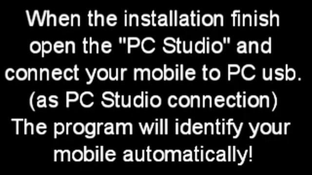 *NEW! HOW TO INSTALL GAMES IN SAMSUNG TOCCO LITE STAR S5230 GT смотреть онлайн