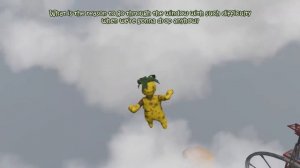 Human Fall Flat 04 - Steam!