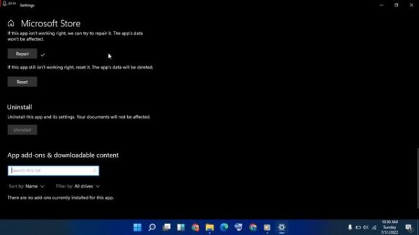 How to fix Minecraft Launcher Error Code 0x803f8001